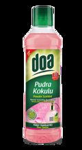 DOA YÜZEY TEMİZLEYİCİ PUDRA KOKULU 1000 ML