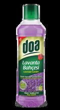 DOA YÜZEY TEMİZLEYİCİ LAVANTA BAHÇESİ 1000 ML