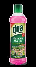 DOA YÜZEY TEMİZLEYİCİ HANIMELİ BUKETİ 1000 ML