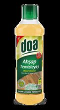 DOA AHŞAP TEMİZLEYİCİ 1000 ML