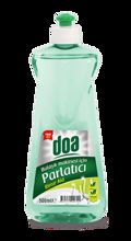 DOA BULAŞIK PARLATICISI 500 ML