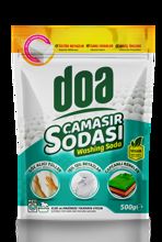 DOA ÇAMAŞIR SODASI 500 GR