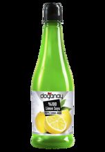 500 ML DOĞANAY %100 LİMON SUYU