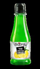 250 ML DOĞANAY %100 LİMON SUYU PET