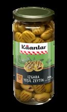 240 GR KAANLAR DOMAT IZGARA ÇEKİRDEKSİZ YEŞİL ZEYTİN (261-320)