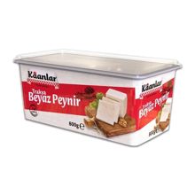 800 GR KAANLAR TRAKYA TAM YAĞLI BEYAZ PEYNİR