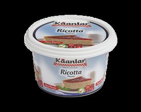 400 GR KAANLAR RİCOTTA PEYNİRİ