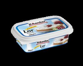 300 GR KAANLAR SÜRÜLEBİLİR LOR PEYNİRİ