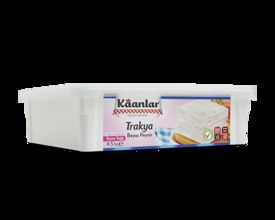 4,5 KG KAANLAR TRAKYA YARIM YAĞLI BEYAZ PEYNİR