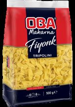 500 GR OBA FİYONK MAKARNA
