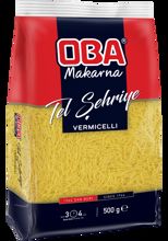 500 GR OBA TEL ŞEHRİYE