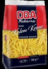 500 GR OBA İNCE KALEM KESME MAKARNA