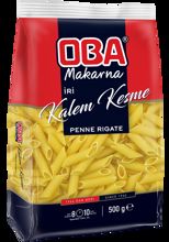 500 GR OBA İRİ KALEM KESME MAKARNA