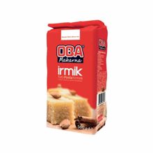 500 GR OBA İRMİK