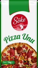 1 KG SÖKE PİZZA UNU
