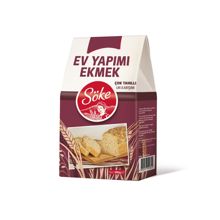 500 GR. SÖKE ÇOK TAHILLI UN KARIŞIMI