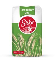1 KG SÖKE TAMBUĞDAY UN
