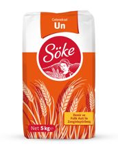 5 KG SÖKE GELENEKSEL UN