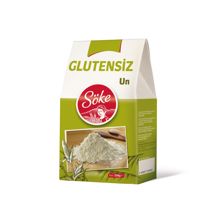 250 GR. SÖKE GLUTENSİZ UN