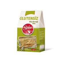 250 GR. SÖKE GLUTENSİZ EKMEK UNU