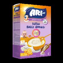 ARILAC INSTANT EK GIDA BALLI İRMİKLİ 200 GR