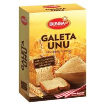 BÜNSA GALETA UNU 400 GR