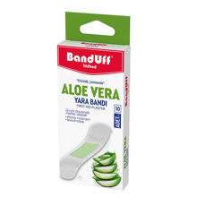 BANDUFF (HNS-UF900) ALEO VERA YARABANDI 10 LU