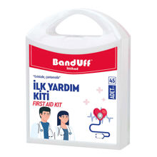 BANDUFF (HNS-UFK101) 45 Lİ İLK YARDIM KİTİ