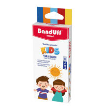 BANDUFF (HNS-UF831) KIDS YARABANDI  10 LU