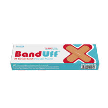 BANDUFF (HNS-800) BEZ  YARABANDI