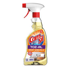 CAMSİL TOZ-AL ARAP SABUNLU 500 ML