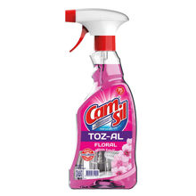 CAMSİL TOZ-AL FLORAL 500 ML