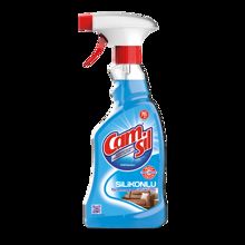 CAMSİL TOZ - AL SİLİKONLU 500 ML