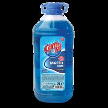 CAMSİL ORJİNAL MAVİ 2 LT DÖKME