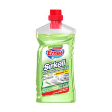 ERNET TEMİZLİK İÇİN SİRKELİ TEMİZLEYİCİ 2 LT