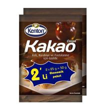 KENTON KAKAO EKONOMİK PAKET 50 GR