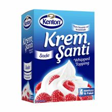 KENTON KREM ŞANTİ SADE 300 GR