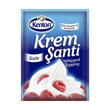 KENTON KREM ŞANTİ SADE 75 GR
