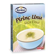 KENTON PİRİNÇ UNU SADE 250 GR
