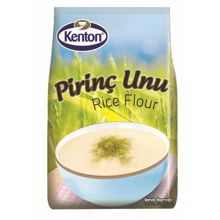 KENTON PİRİNÇ UNU SADE 500 GR