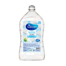 SALOON SIVI SABUN BEYAZ SABUN KOKULU 1,5 LT