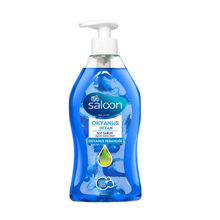 SALOON SIVI SABUN OKYANUS FERAHLIĞI 400 ML