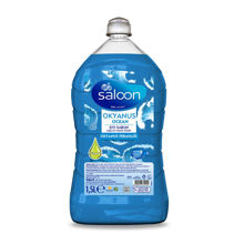 SALOON SIVI SABUN OKYANUS FERAHLIĞI 1,5LT
