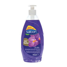 SALOON SIVI SABUN SULTAN HAS BAHÇE 750 ML