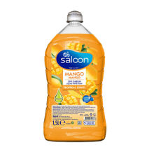 SALOON SIVI SABUN TAZE MANGO 1,5 LT