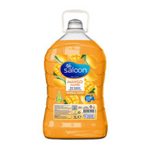 SALOON SIVI SABUN TAZE MANGO 3 LT