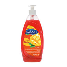 SALOON SIVI SABUN TAZE MANGO 750 ML
