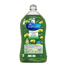 SALOON SIVI SABUN ZEYTİNYAĞLI 1,5 LT