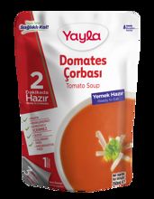 250 GR YAYLA HAZIR DOMATES ÇORBASI