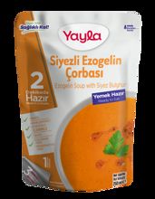 250 GR YAYLA SİYEZLİ EZOGELİN HAZIR ÇORBASI